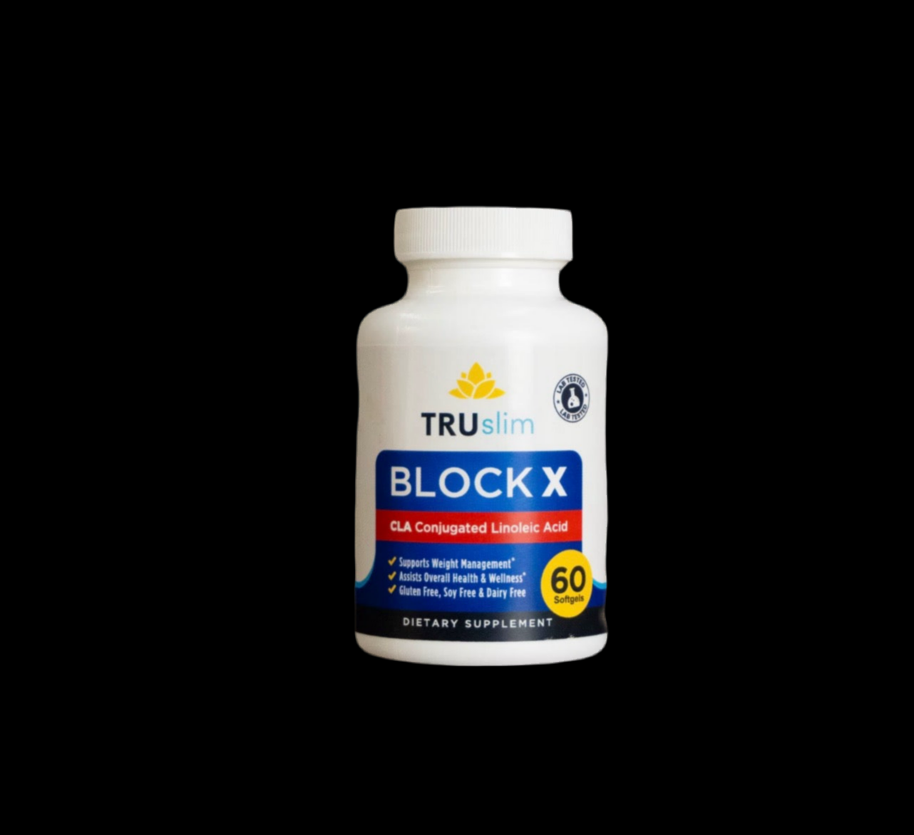 Block X