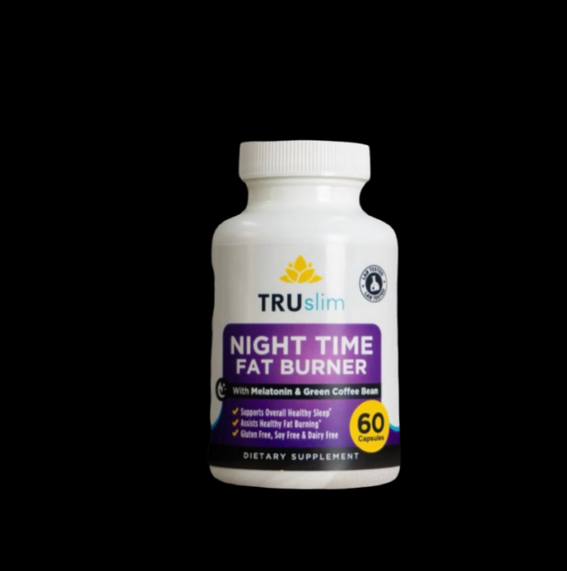 Night Time Fat Burner